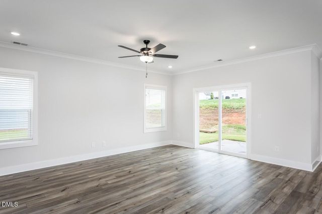 224 Custer Drive, Mebane, NC 27302