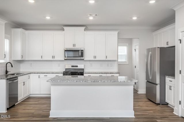 224 Custer Drive, Mebane, NC 27302