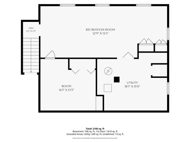 656 West Street, Muskegon, MI 49442