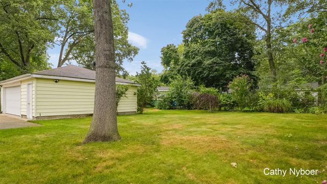 656 West Street, Muskegon, MI 49442
