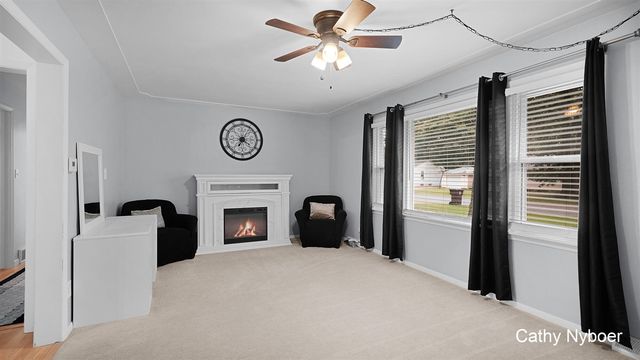 656 West Street, Muskegon, MI 49442