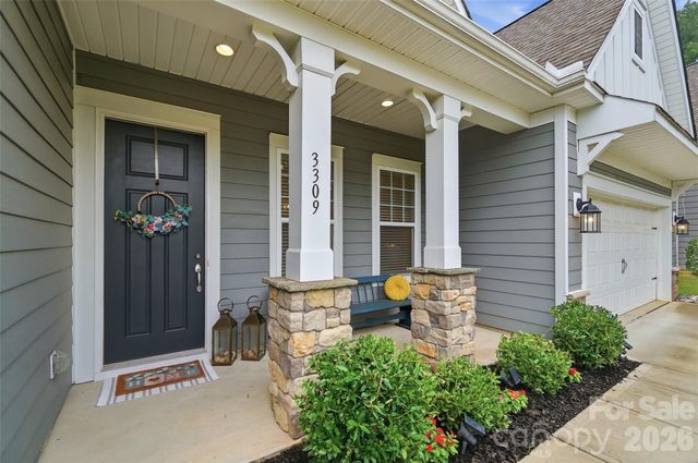 3309 Juneberry Place, Fort Mill, SC 29707