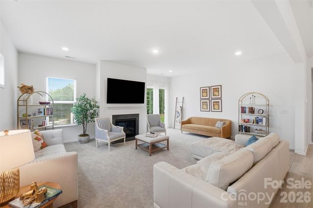 3309 Juneberry Place, Fort Mill, SC 29707