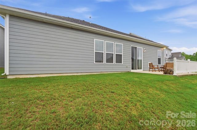 3309 Juneberry Place, Fort Mill, SC 29707