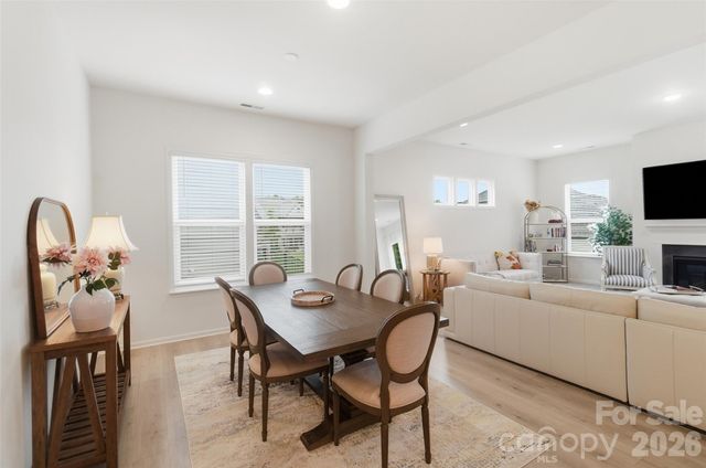 3309 Juneberry Place, Fort Mill, SC 29707