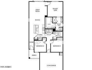 4361 W ALLEN Street, Laveen, AZ 85339