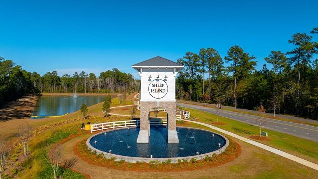 179 Broadstone Drive, Summerville, SC 29486