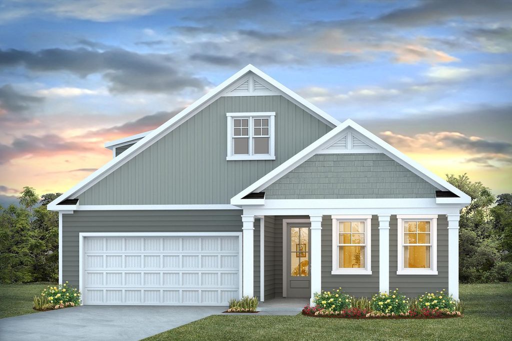 179 Broadstone Drive, Summerville, SC 29486