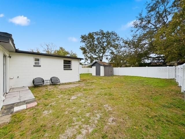 6606 WEST CHELSEA STREET, Tampa, FL 33634