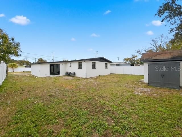 6606 WEST CHELSEA STREET, Tampa, FL 33634