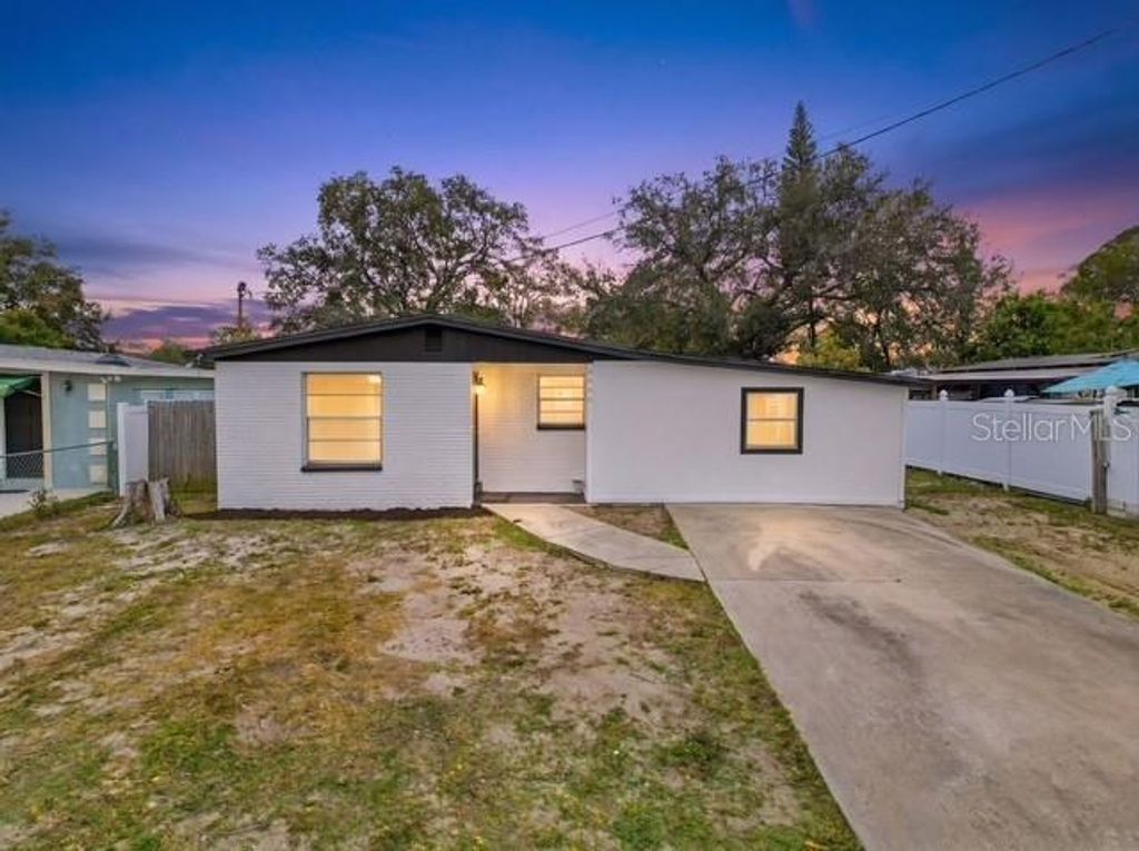 6606 WEST CHELSEA STREET, Tampa, FL 33634