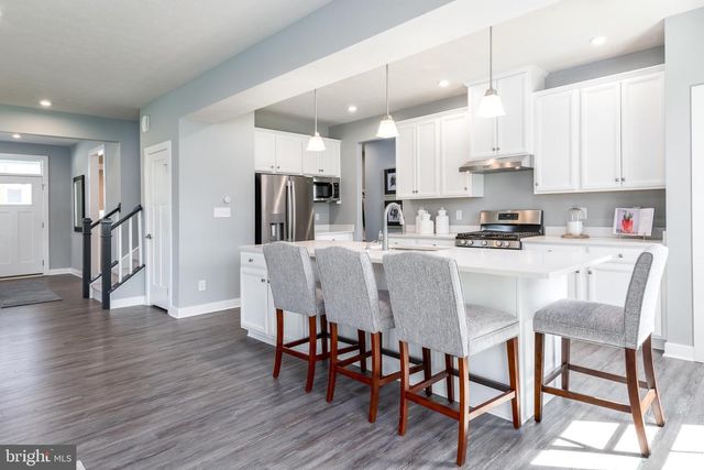 LOT 47 WALLACE BLVD, Ranson, WV 25438