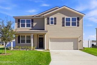 6279 BUCKING BRONCO Drive, Jacksonville, FL 32234