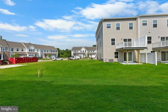 56 DOLCIE LN, Lawrence Township, NJ 08648