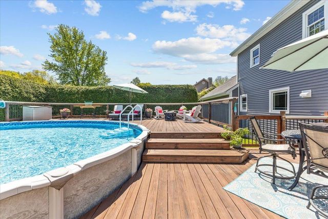 37 Countryside Drive, Essex, VT 05452