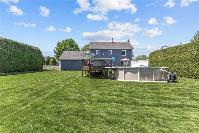 37 Countryside Drive, Essex, VT 05452