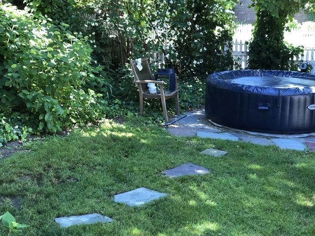 165 Longwood Avenue, Brookline, MA 02446