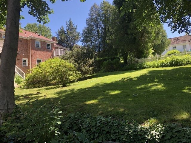 165 Longwood Avenue, Brookline, MA 02446