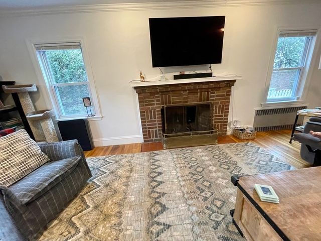 165 Longwood Avenue, Brookline, MA 02446
