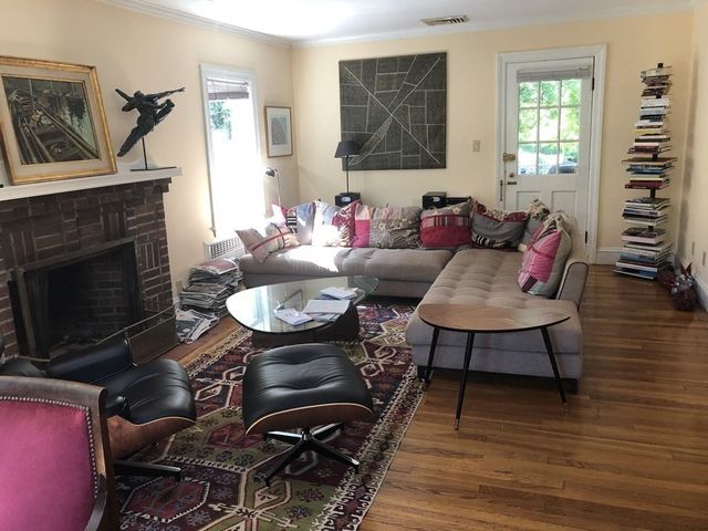 165 Longwood Avenue, Brookline, MA 02446