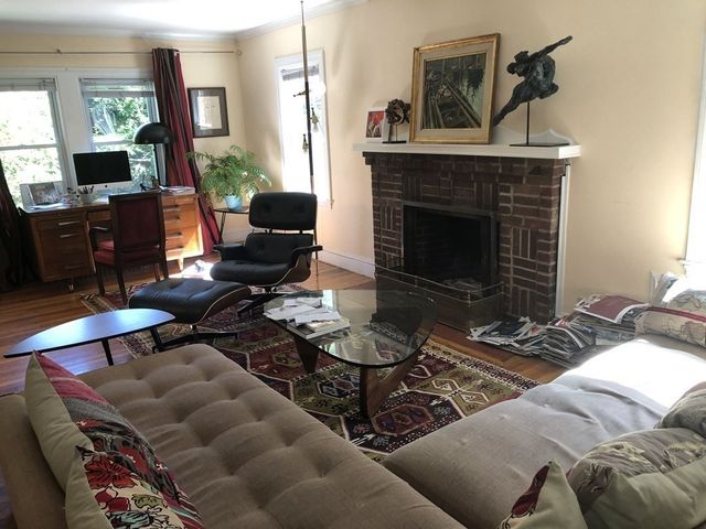 165 Longwood Avenue, Brookline, MA 02446