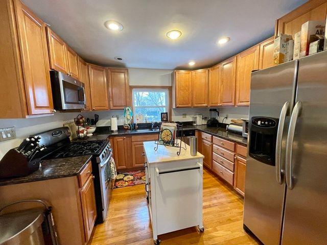 165 Longwood Avenue, Brookline, MA 02446