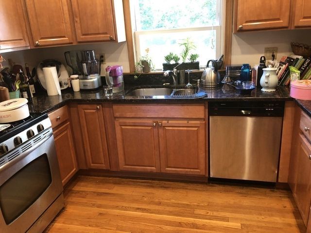 165 Longwood Avenue, Brookline, MA 02446