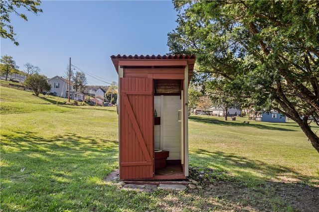 154 Findley St, New Baltimore Boro, PA 15553