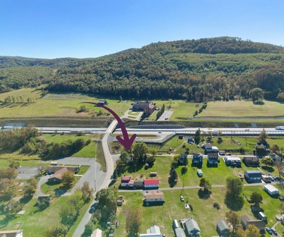 154 Findley St, New Baltimore Boro, PA 15553