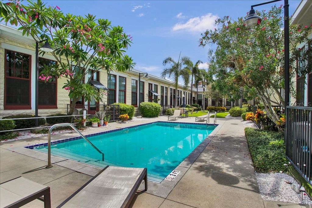 Image 39 of property listing at 2001 E 2ND AVENUE 24, Tampa, FL 33605