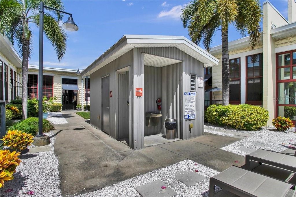 Image 41 of property listing at 2001 E 2ND AVENUE 24, Tampa, FL 33605