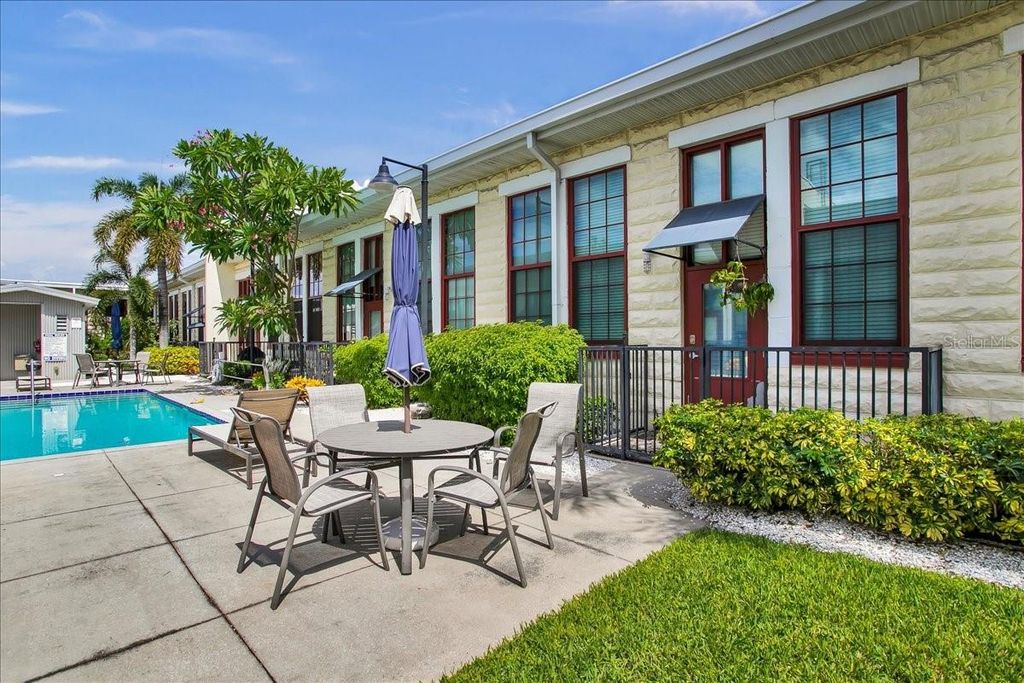 Image 43 of property listing at 2001 E 2ND AVENUE 24, Tampa, FL 33605