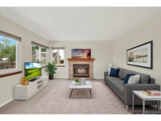 6766 Quail St, Arvada, CO 80004