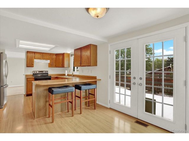 6766 Quail St, Arvada, CO 80004