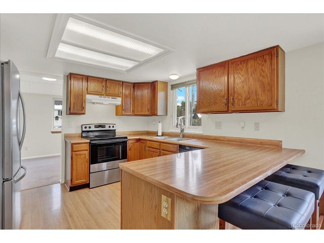 6766 Quail St, Arvada, CO 80004
