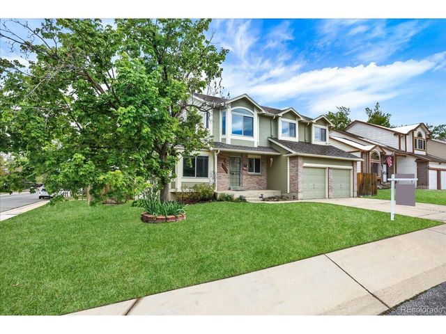 6766 Quail St, Arvada, CO 80004