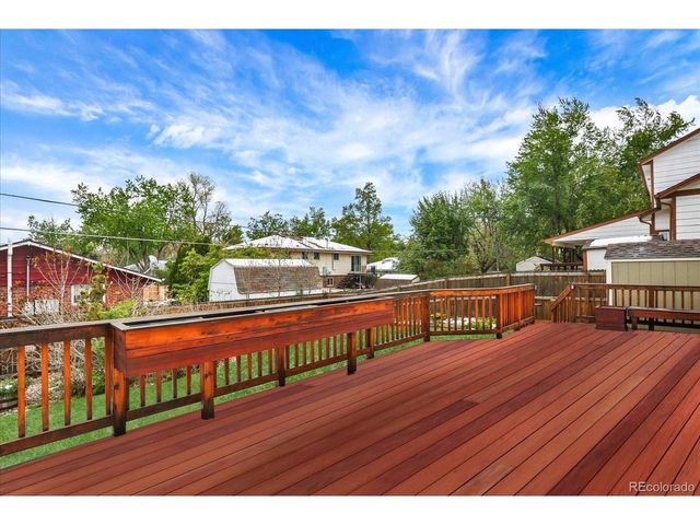 6766 Quail St, Arvada, CO 80004