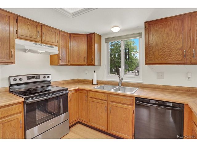 6766 Quail St, Arvada, CO 80004