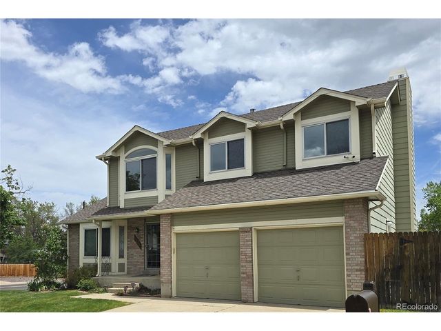 6766 Quail St, Arvada, CO 80004