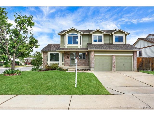 6766 Quail St, Arvada, CO 80004