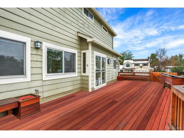 6766 Quail St, Arvada, CO 80004