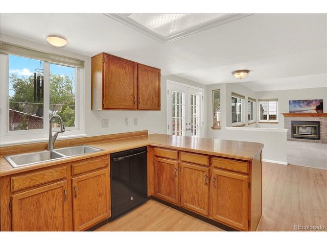 6766 Quail St, Arvada, CO 80004