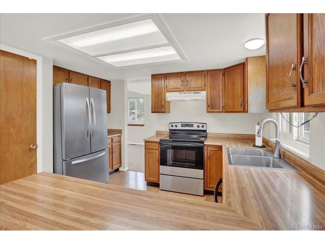6766 Quail St, Arvada, CO 80004