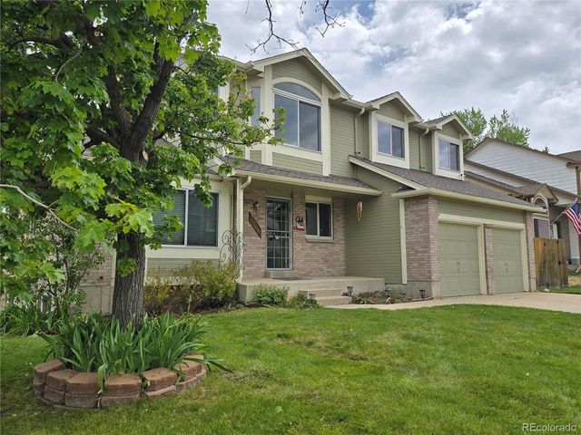 6766 Quail St, Arvada, CO 80004