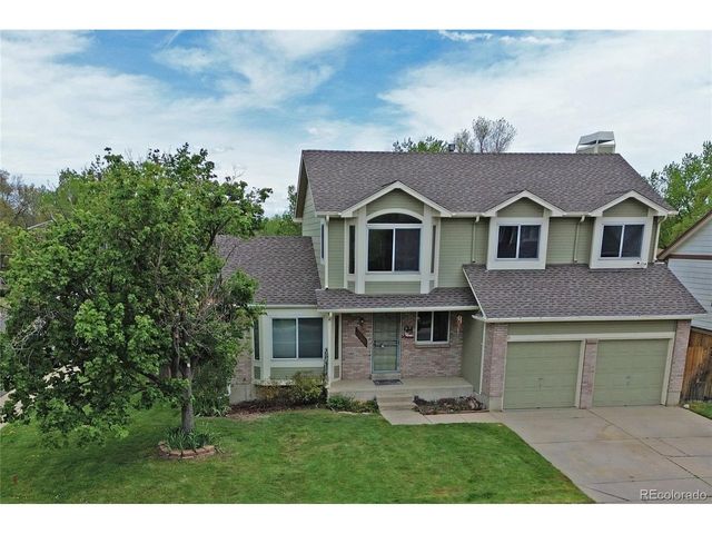 6766 Quail St, Arvada, CO 80004