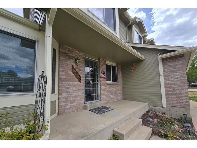 6766 Quail St, Arvada, CO 80004
