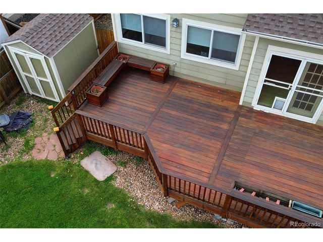 6766 Quail St, Arvada, CO 80004