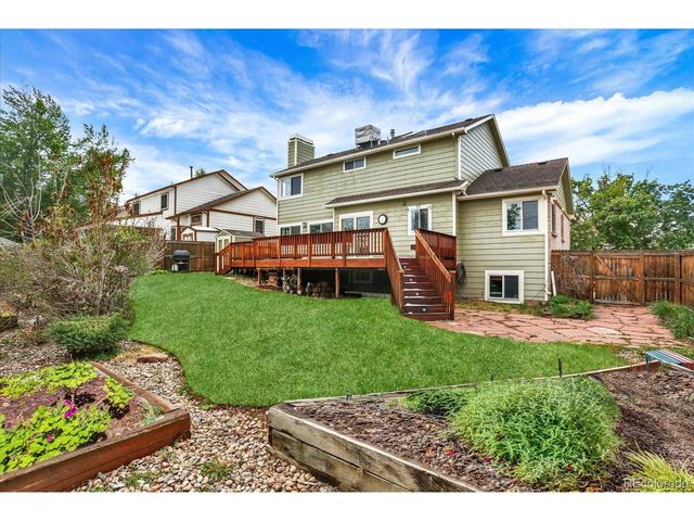 6766 Quail St, Arvada, CO 80004