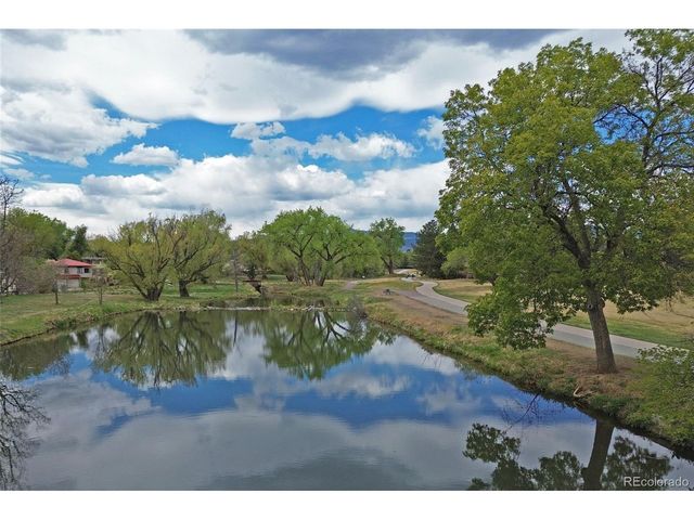 6766 Quail St, Arvada, CO 80004