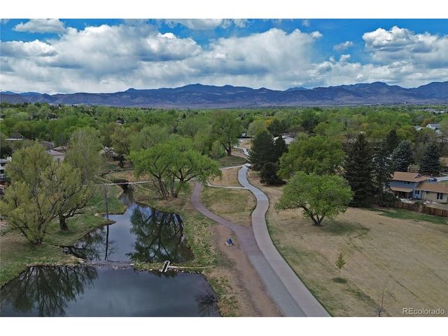 6766 Quail St, Arvada, CO 80004